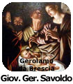 Giovanni Gerolamo Savoldo